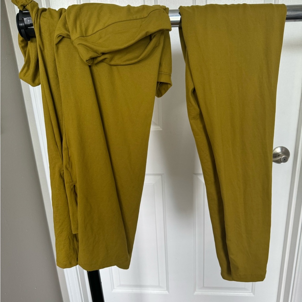 Women’s set